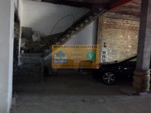For sale of commercial in Sevilla