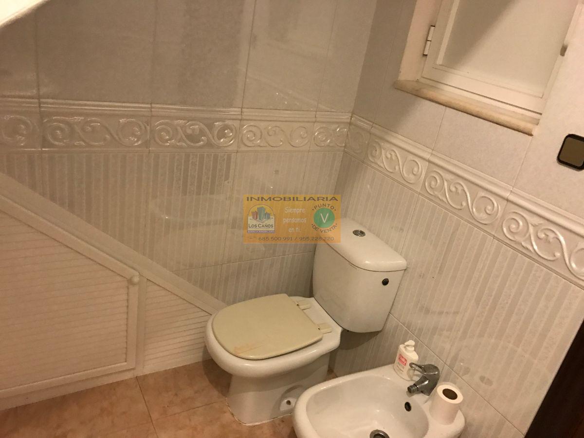 For sale of house in Sevilla