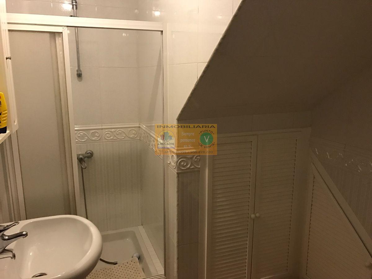 For sale of house in Sevilla