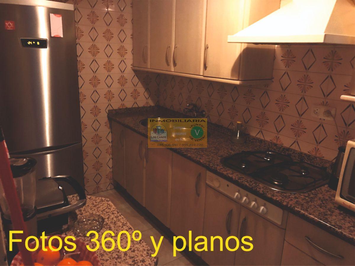 Venta de casa en Sevilla