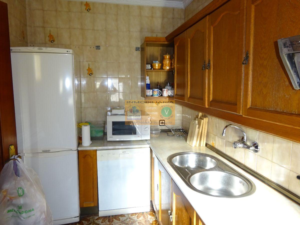For sale of duplex in Sevilla