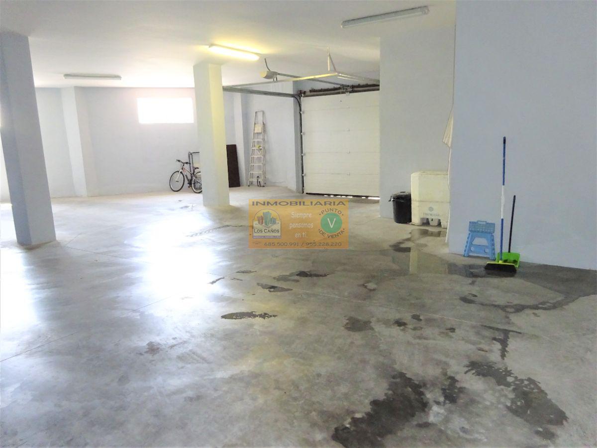 For sale of house in Sevilla