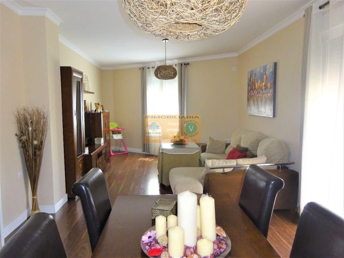 For sale of house in Sevilla