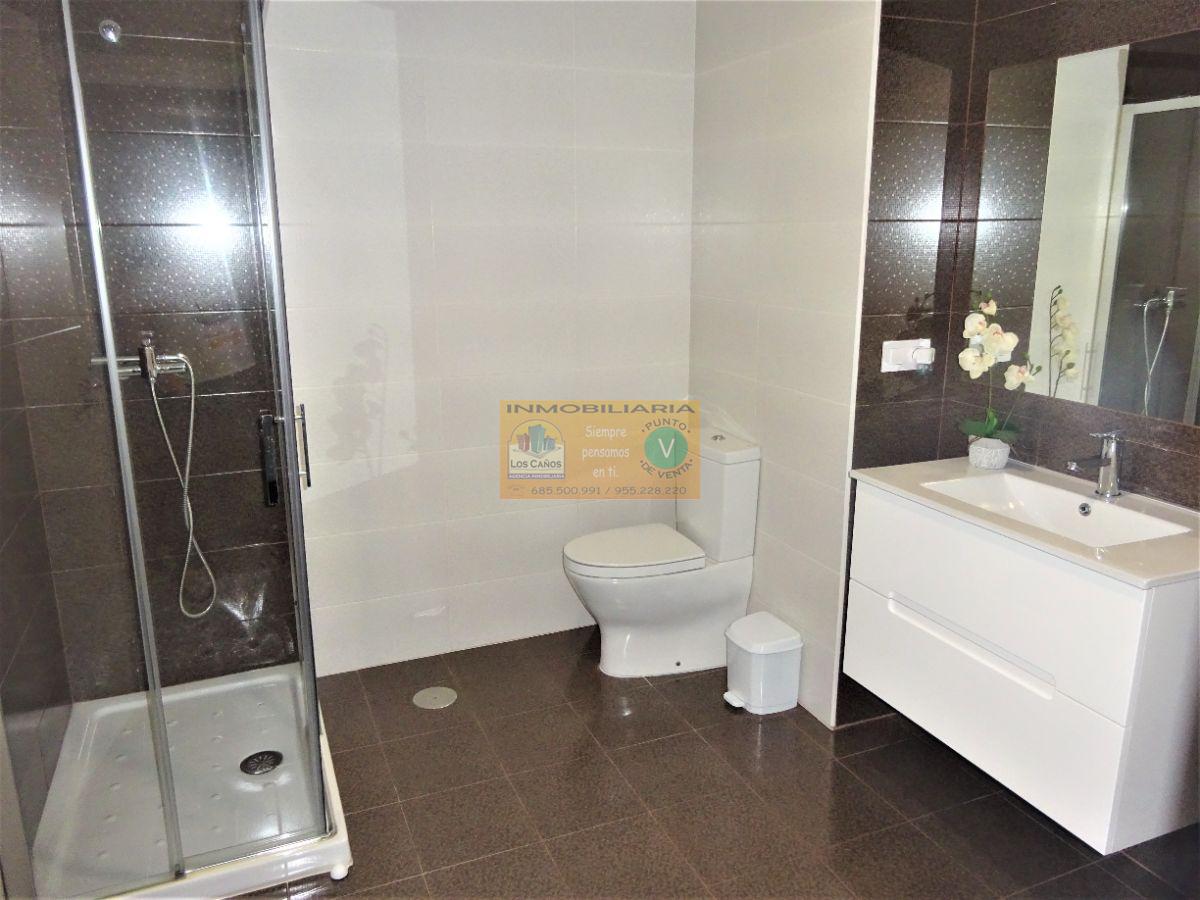 For sale of house in Sevilla