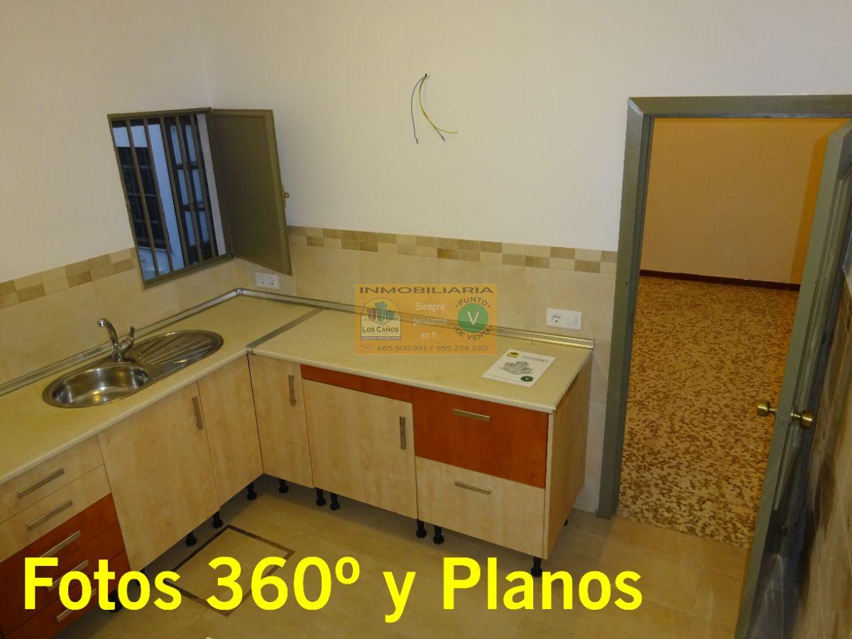 Venta de piso en Sevilla