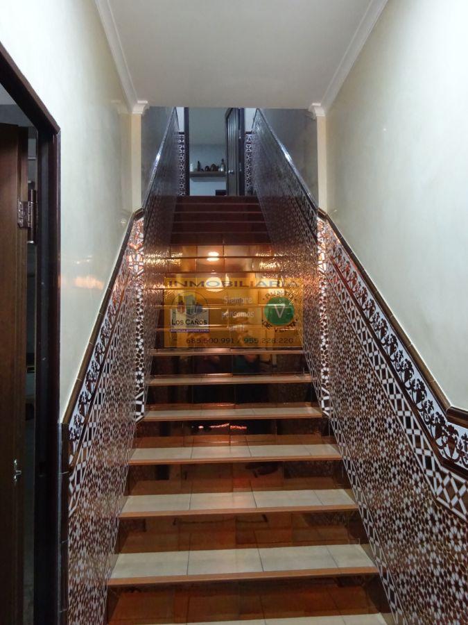 Escalera