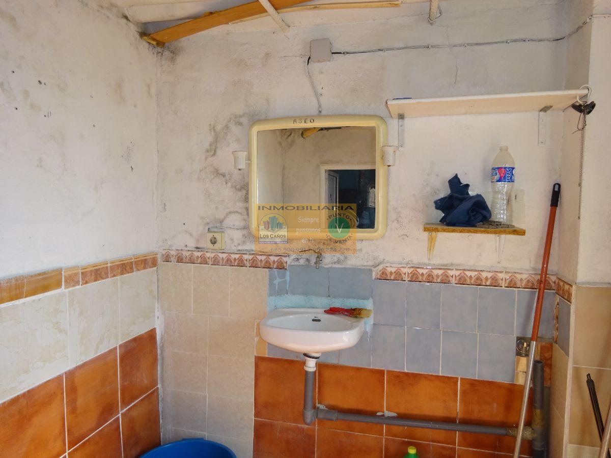 For sale of flat in Sevilla