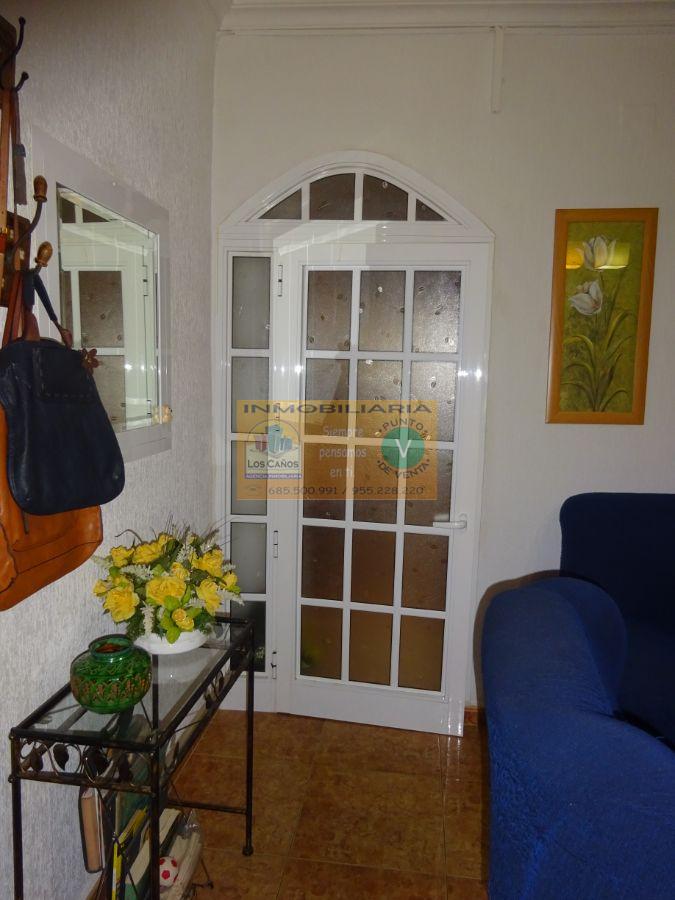 For sale of flat in Sevilla
