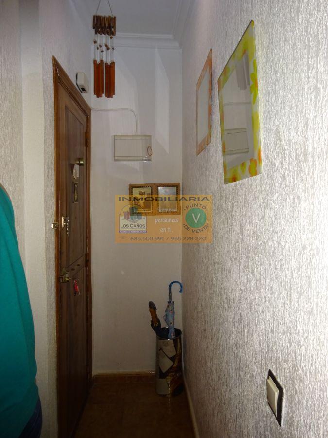 For sale of flat in Sevilla