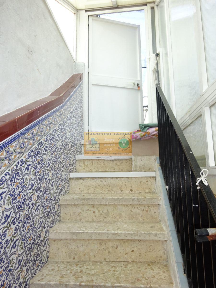 For sale of flat in Sevilla