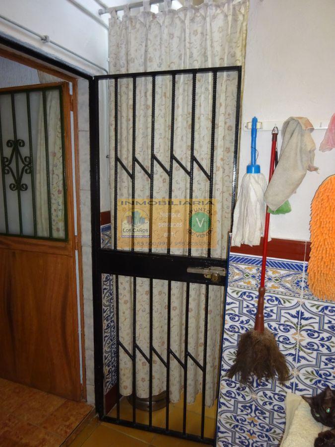 For sale of flat in Sevilla