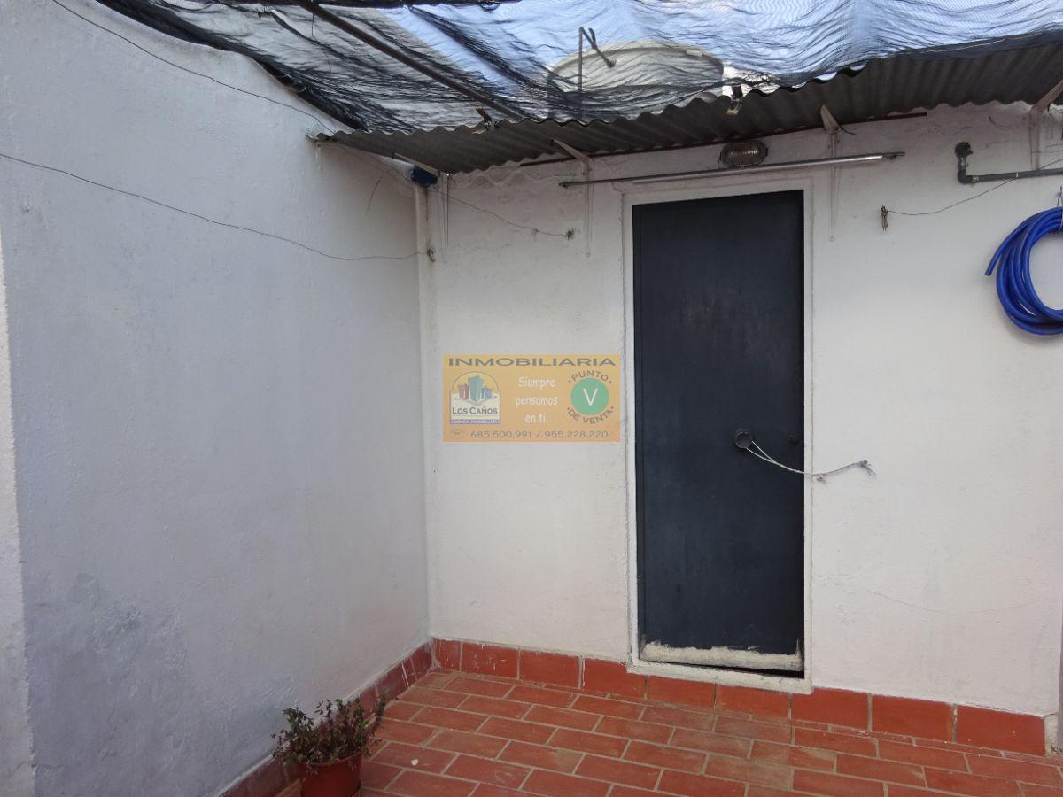 For sale of flat in Sevilla