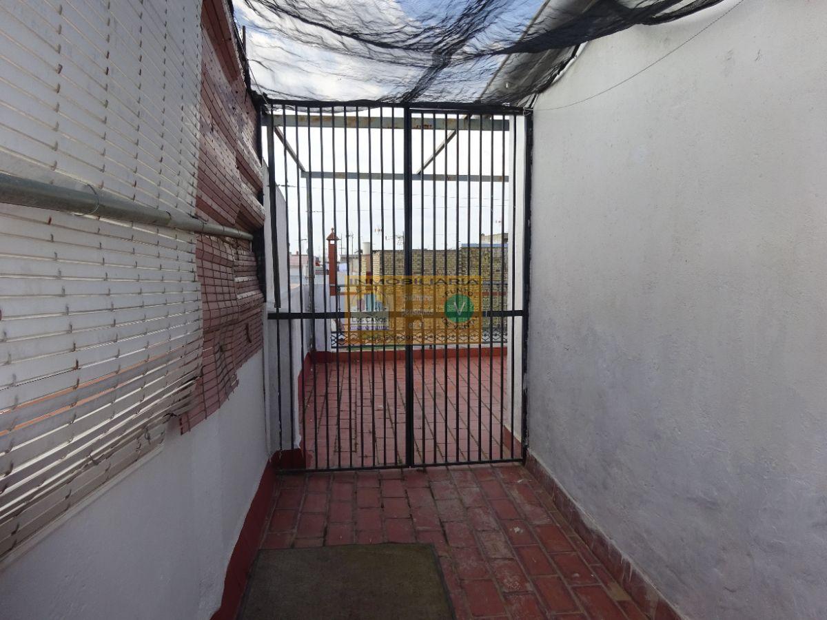 For sale of flat in Sevilla