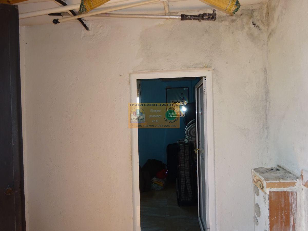 For sale of flat in Sevilla