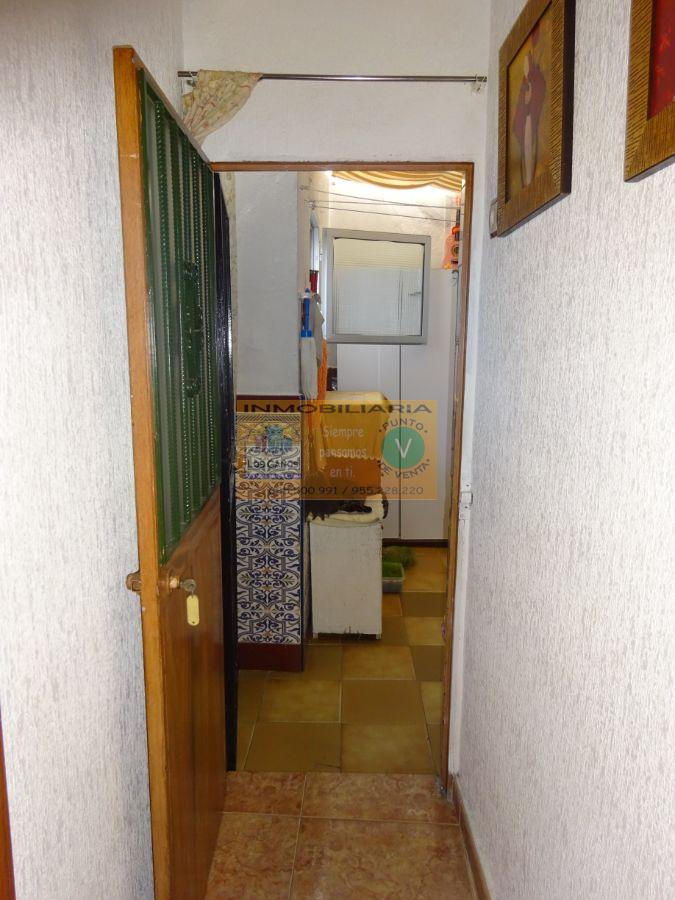 For sale of flat in Sevilla