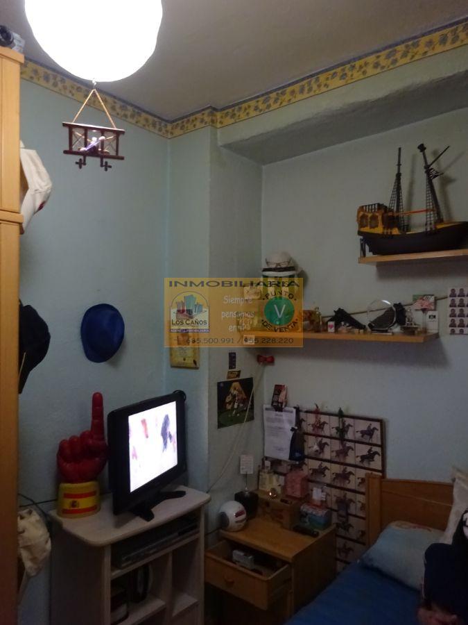 For sale of flat in Sevilla