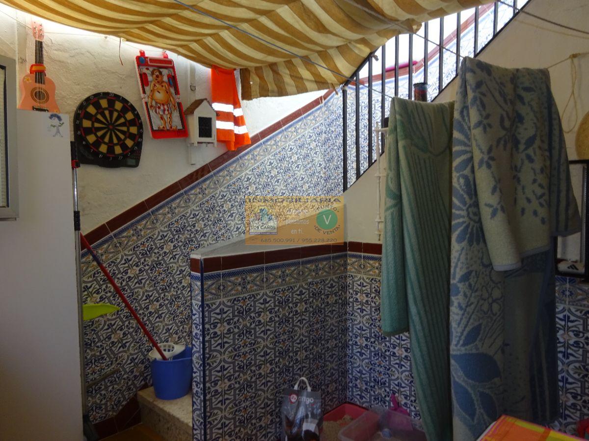 For sale of flat in Sevilla