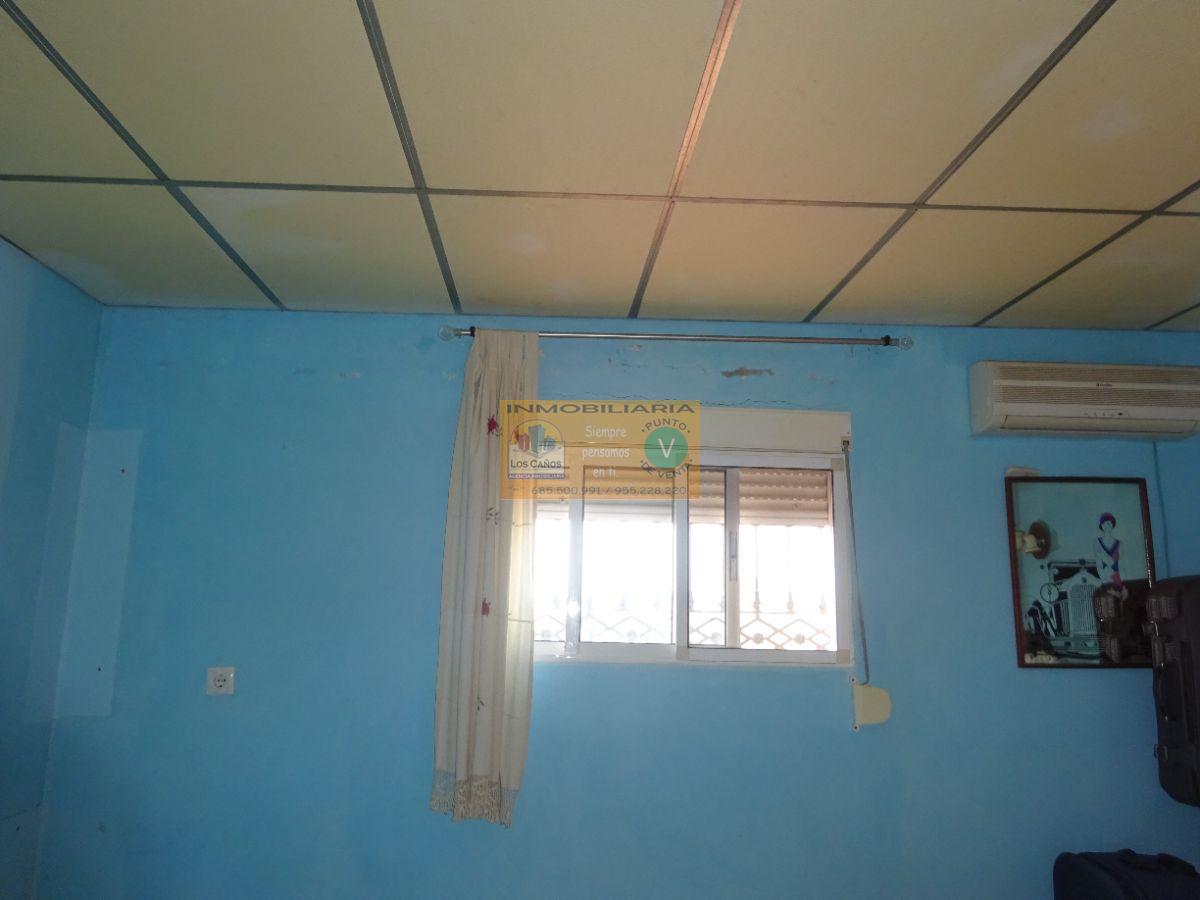 For sale of flat in Sevilla