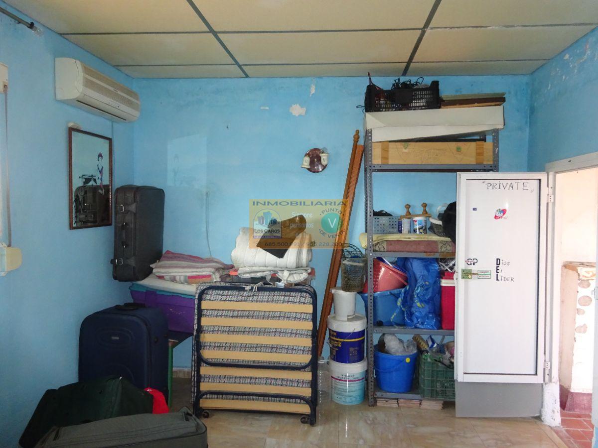 For sale of flat in Sevilla