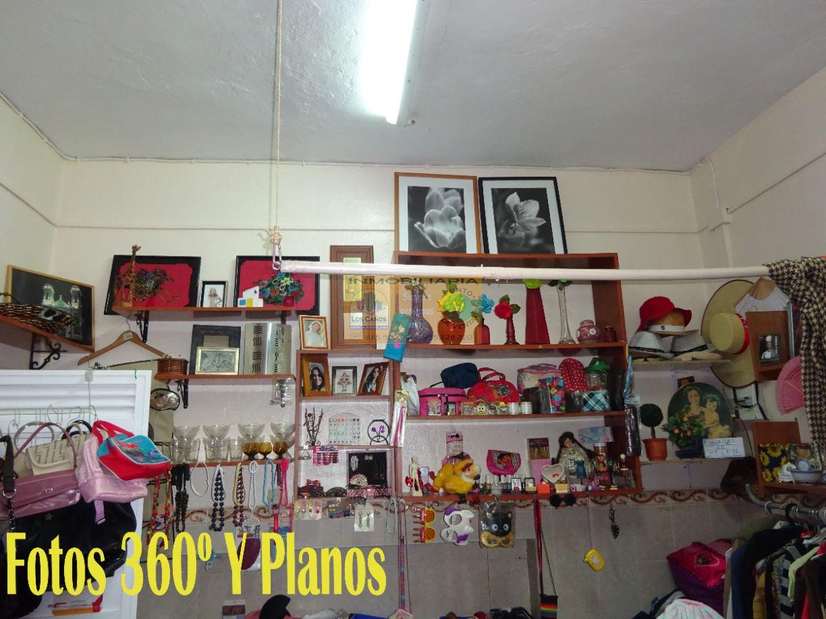 For sale of flat in Sevilla