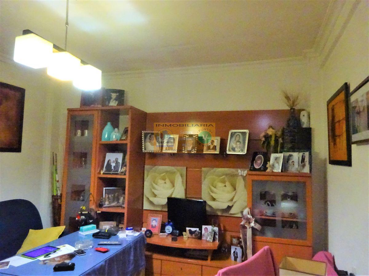 For sale of flat in Sevilla