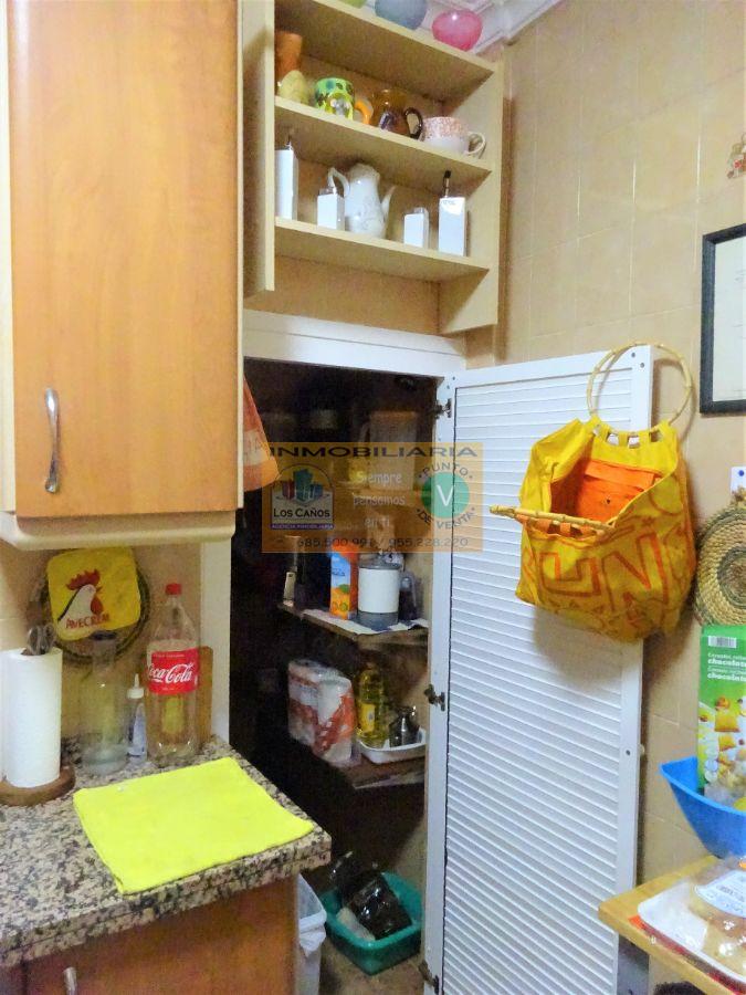 For sale of flat in Sevilla
