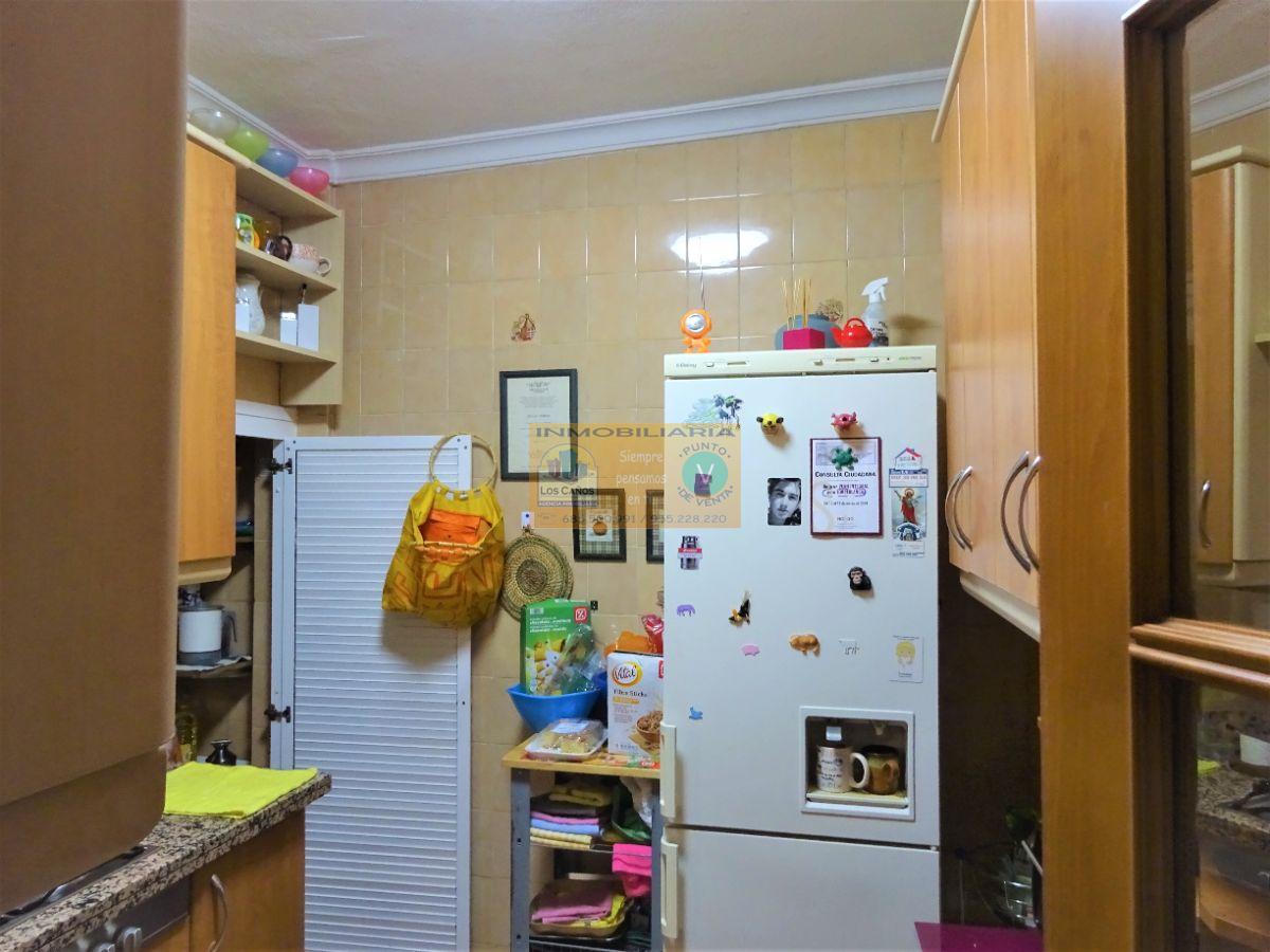 For sale of flat in Sevilla