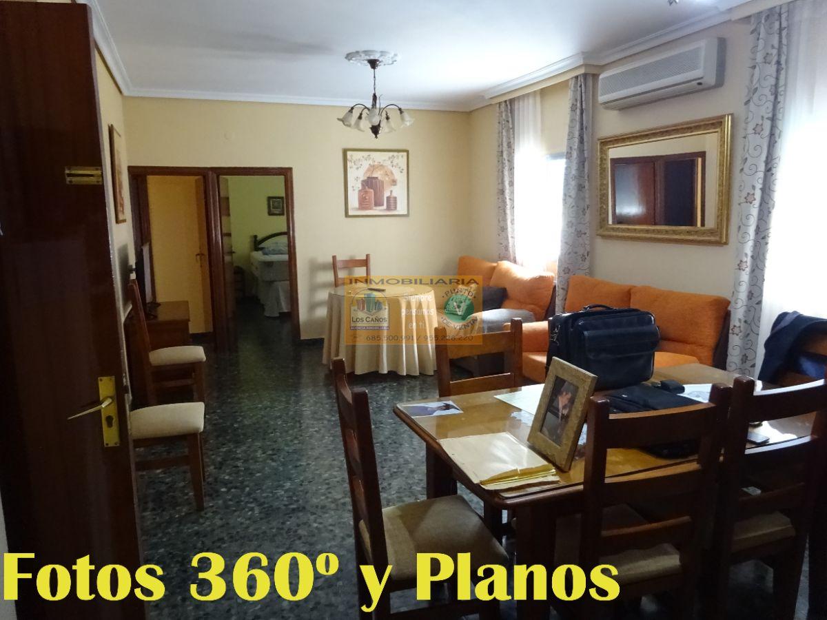 Venta de casa en Sevilla