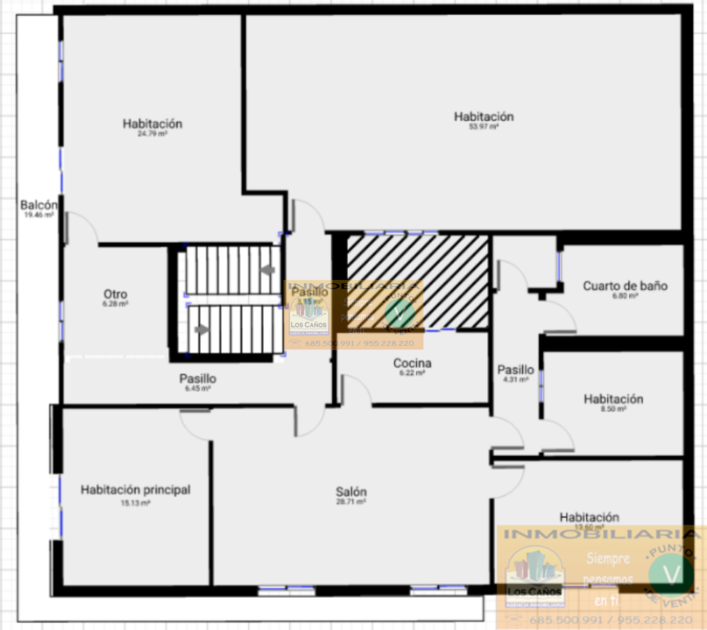 Venta de casa en Sevilla