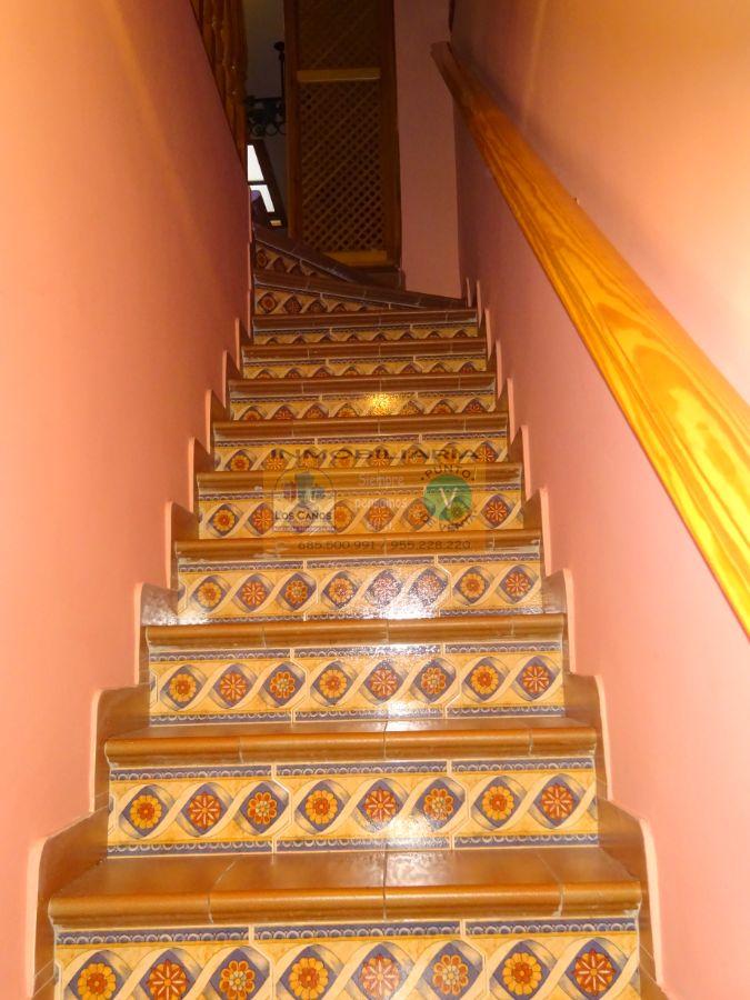 Escalera