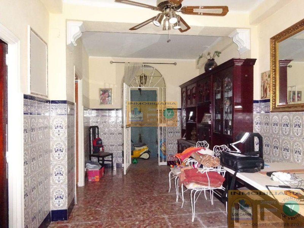 Venta de casa en Sevilla