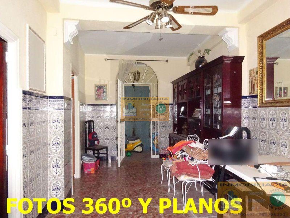 Venta de casa en Sevilla