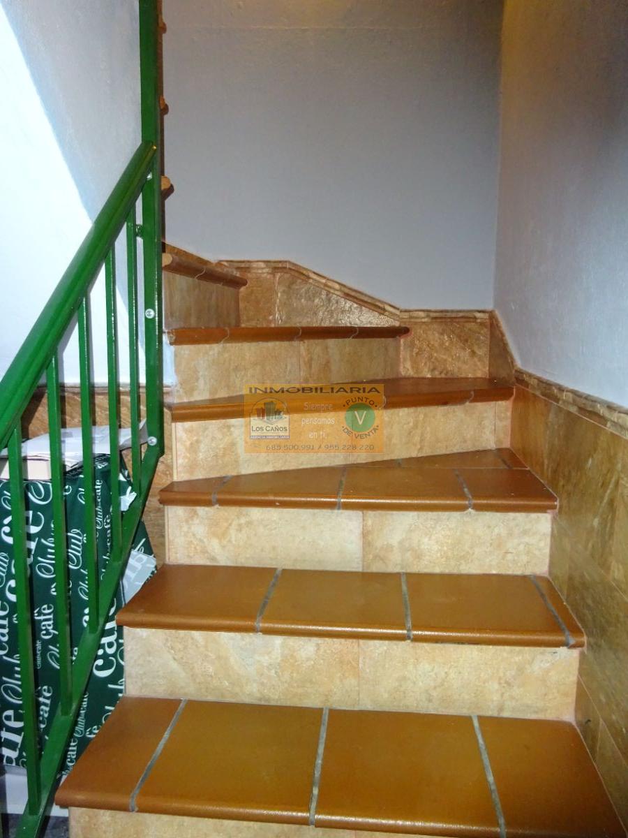Escalera