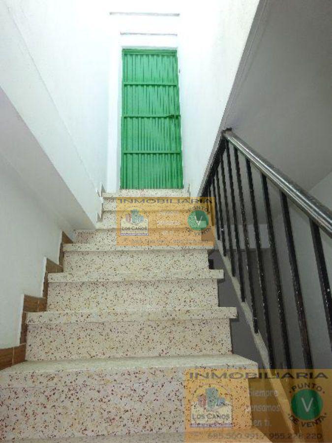 Escalera