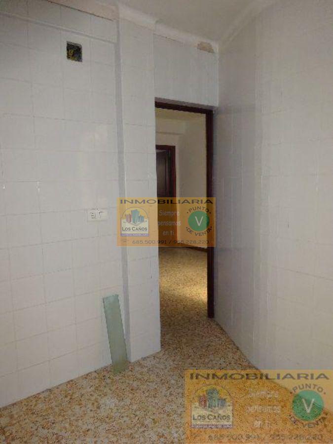 Venta de piso en Sevilla