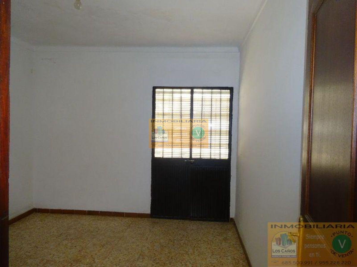 Venta de piso en Sevilla