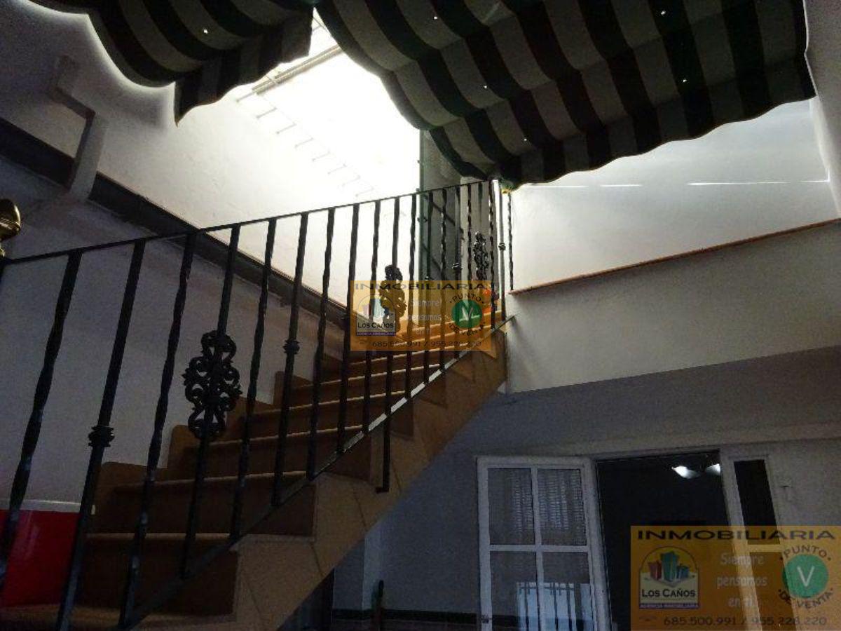 Escalera