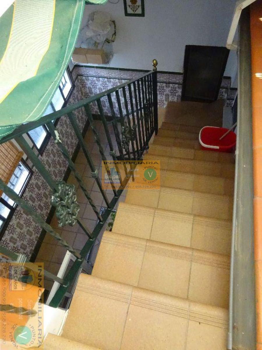 Escalera