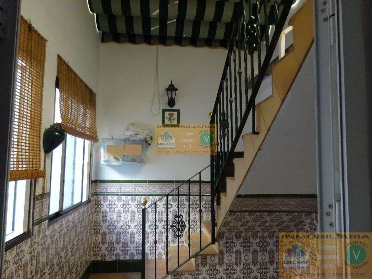 Escalera