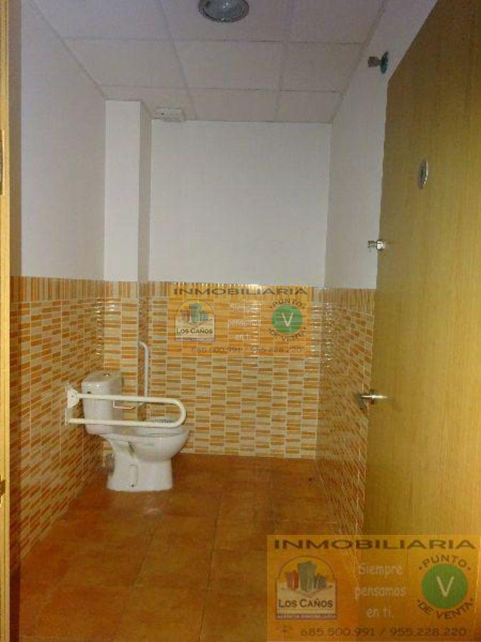 Washroom