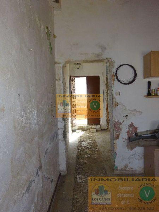 Venta de casa en Sevilla