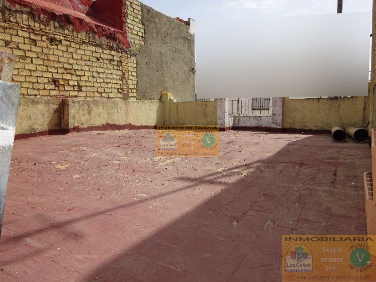 Venta de casa en Sevilla