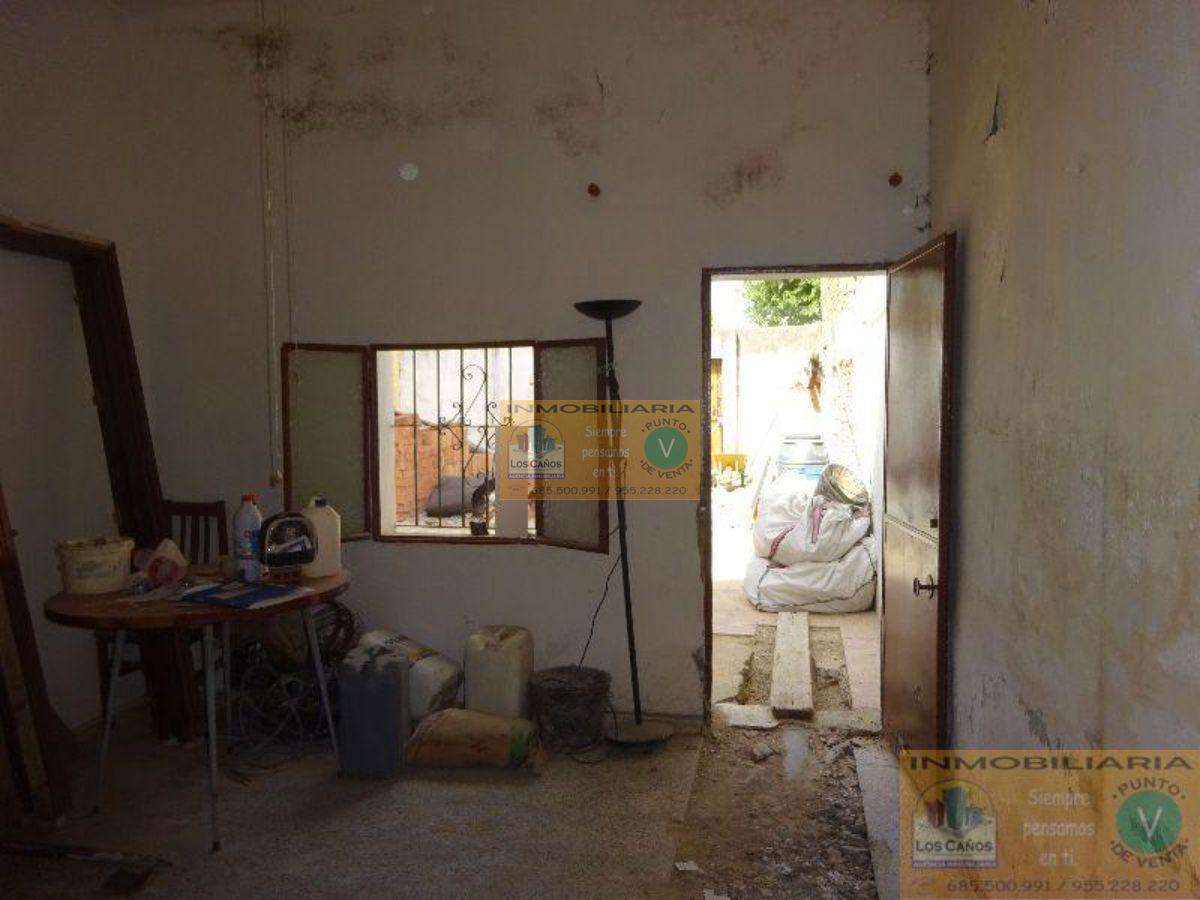 Venta de casa en Sevilla