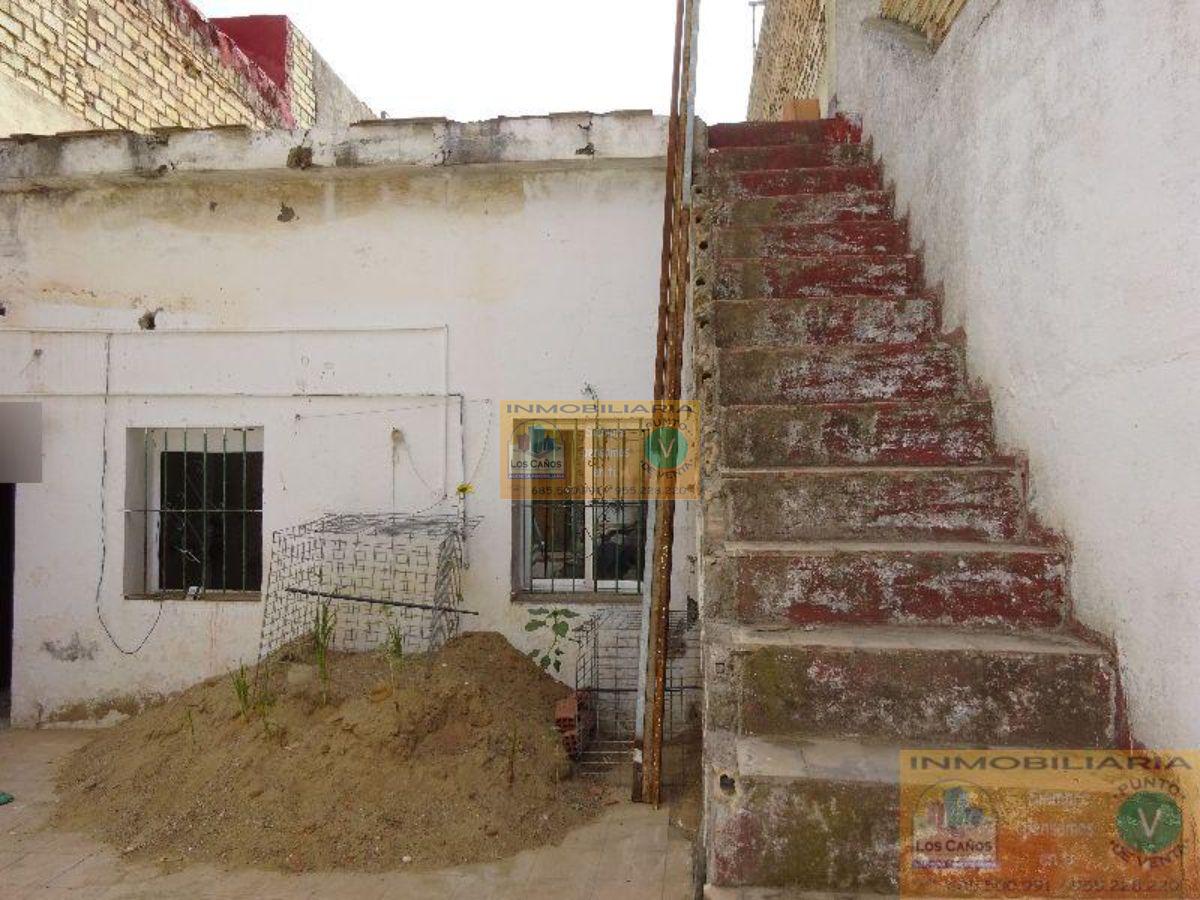 Venta de casa en Sevilla