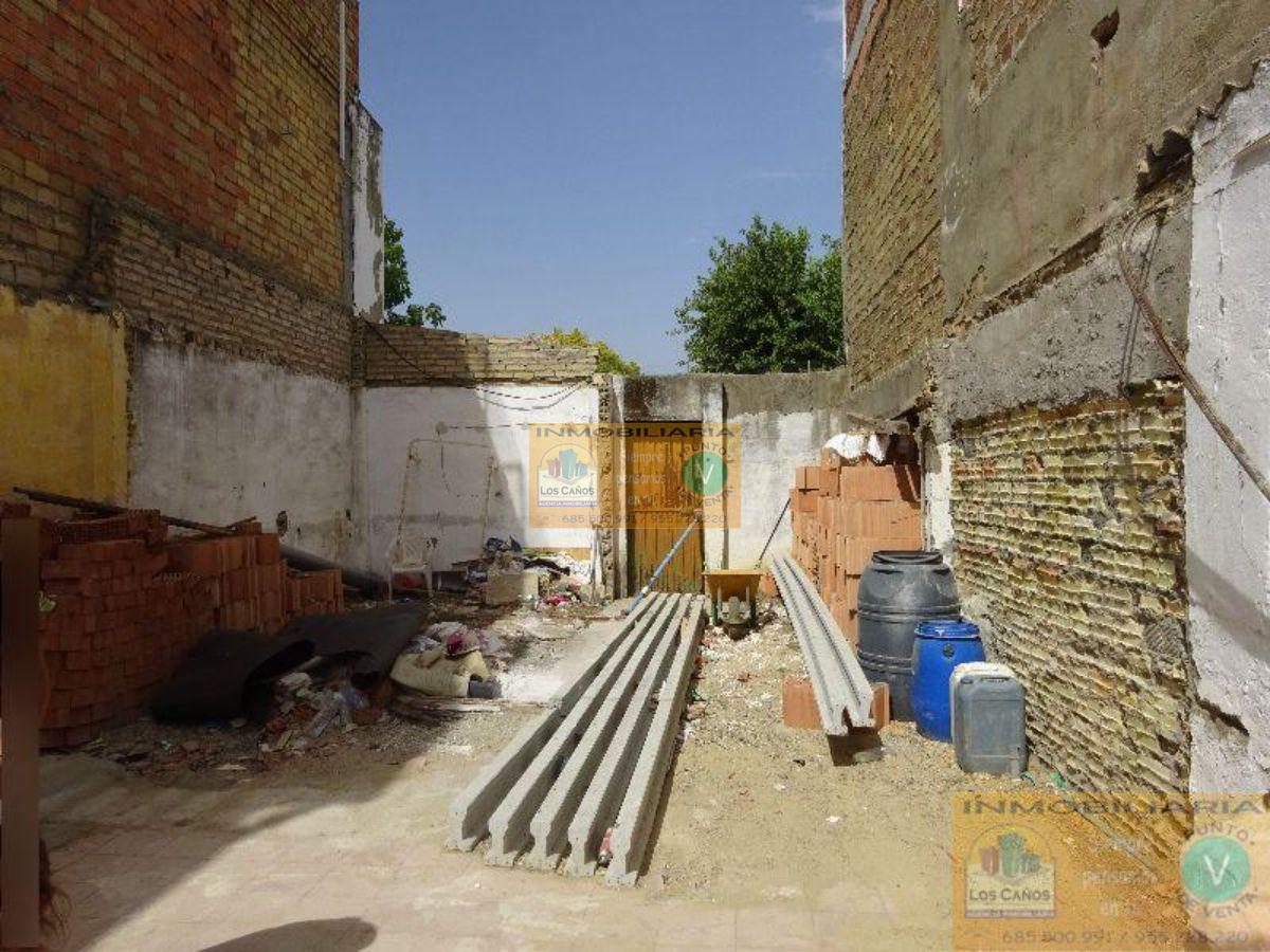 Venta de casa en Sevilla