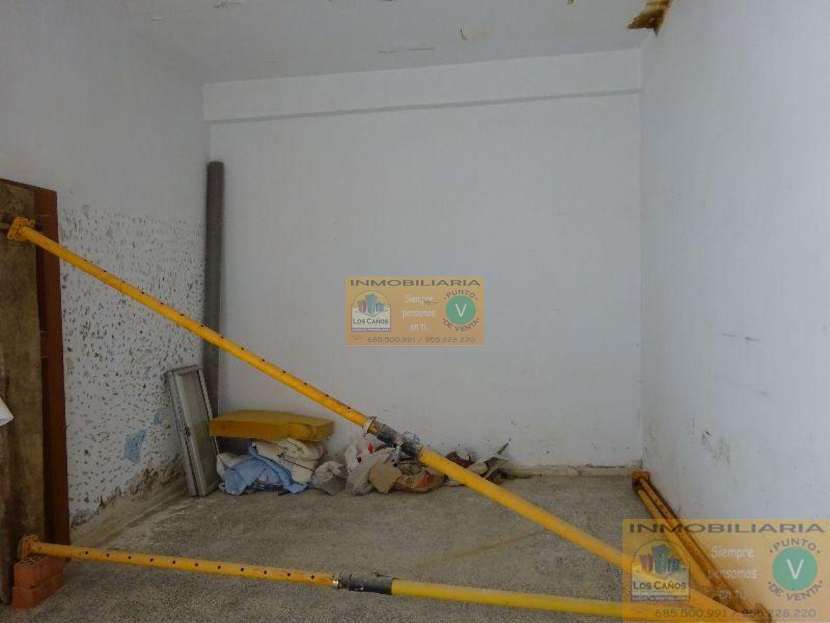 Venta de casa en Sevilla