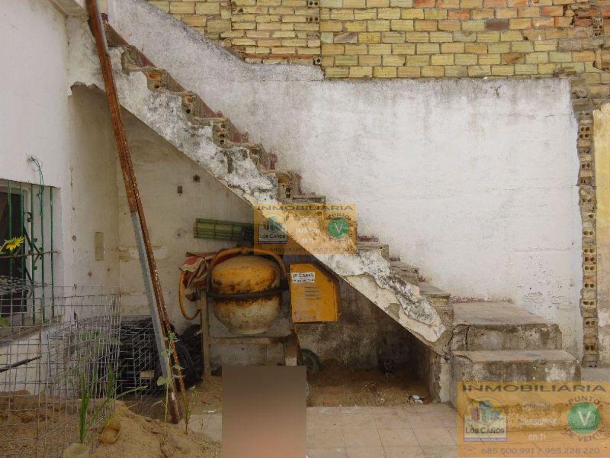 Venta de casa en Sevilla