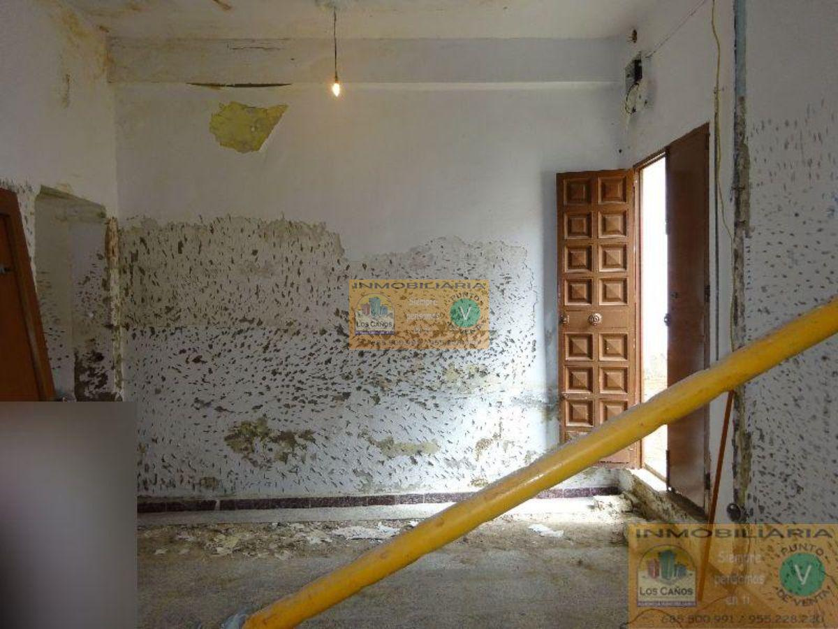 Venta de casa en Sevilla