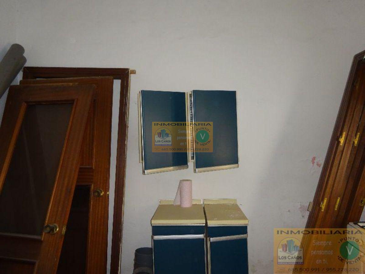 Venta de casa en Sevilla