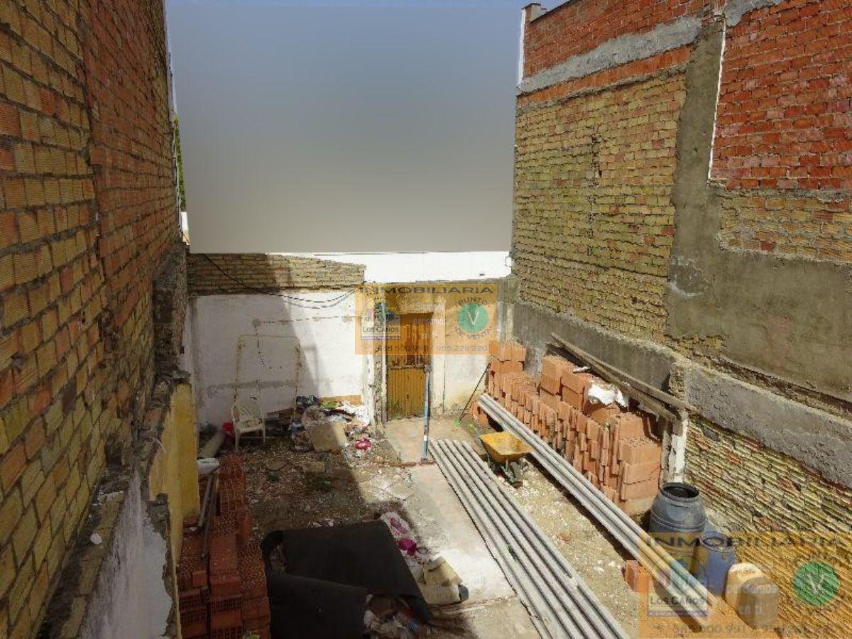 Venta de casa en Sevilla